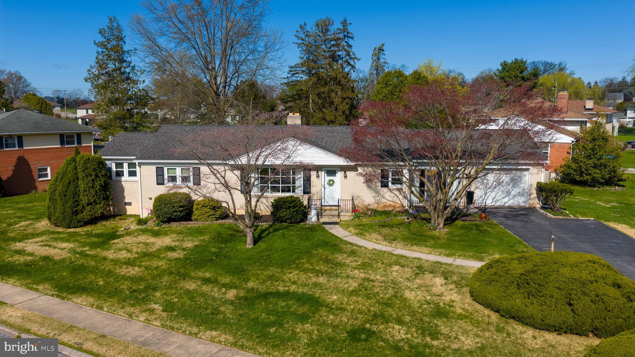 WEST MANCHESTER TWP - Residential