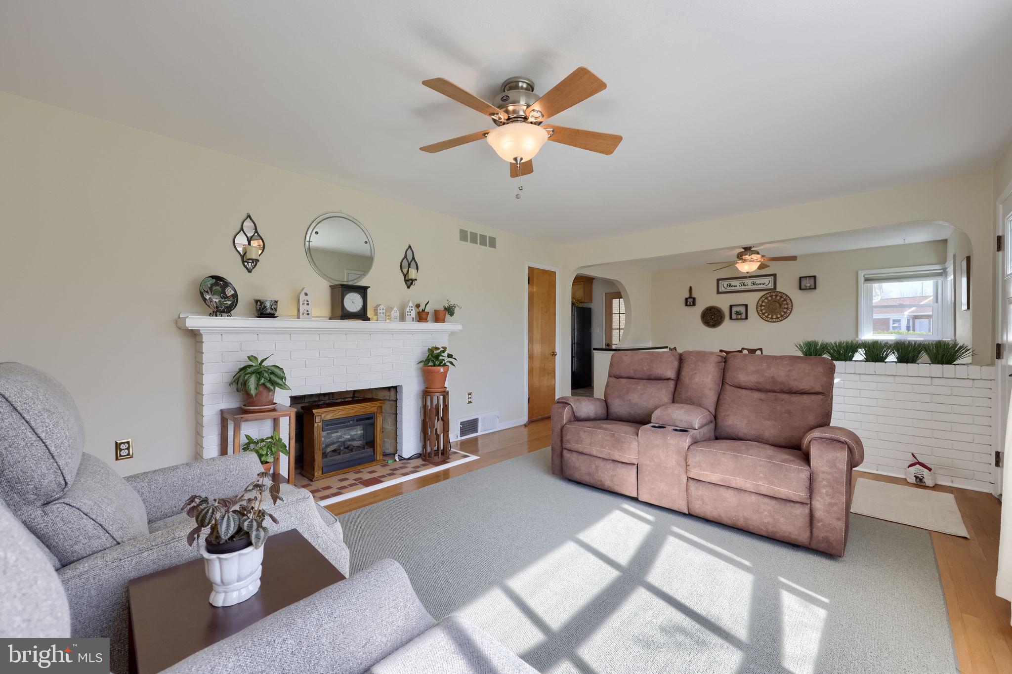 WEST MANCHESTER TWP - Residential