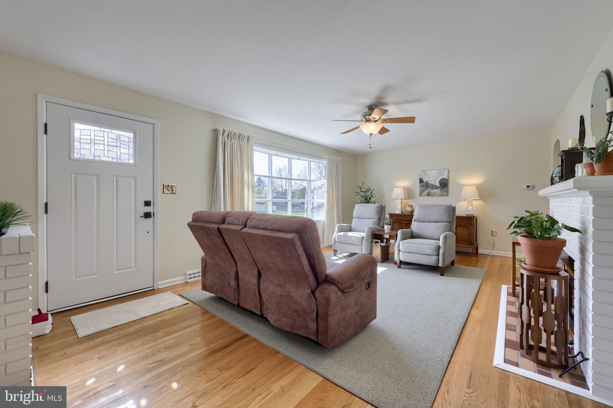 WEST MANCHESTER TWP - Residential