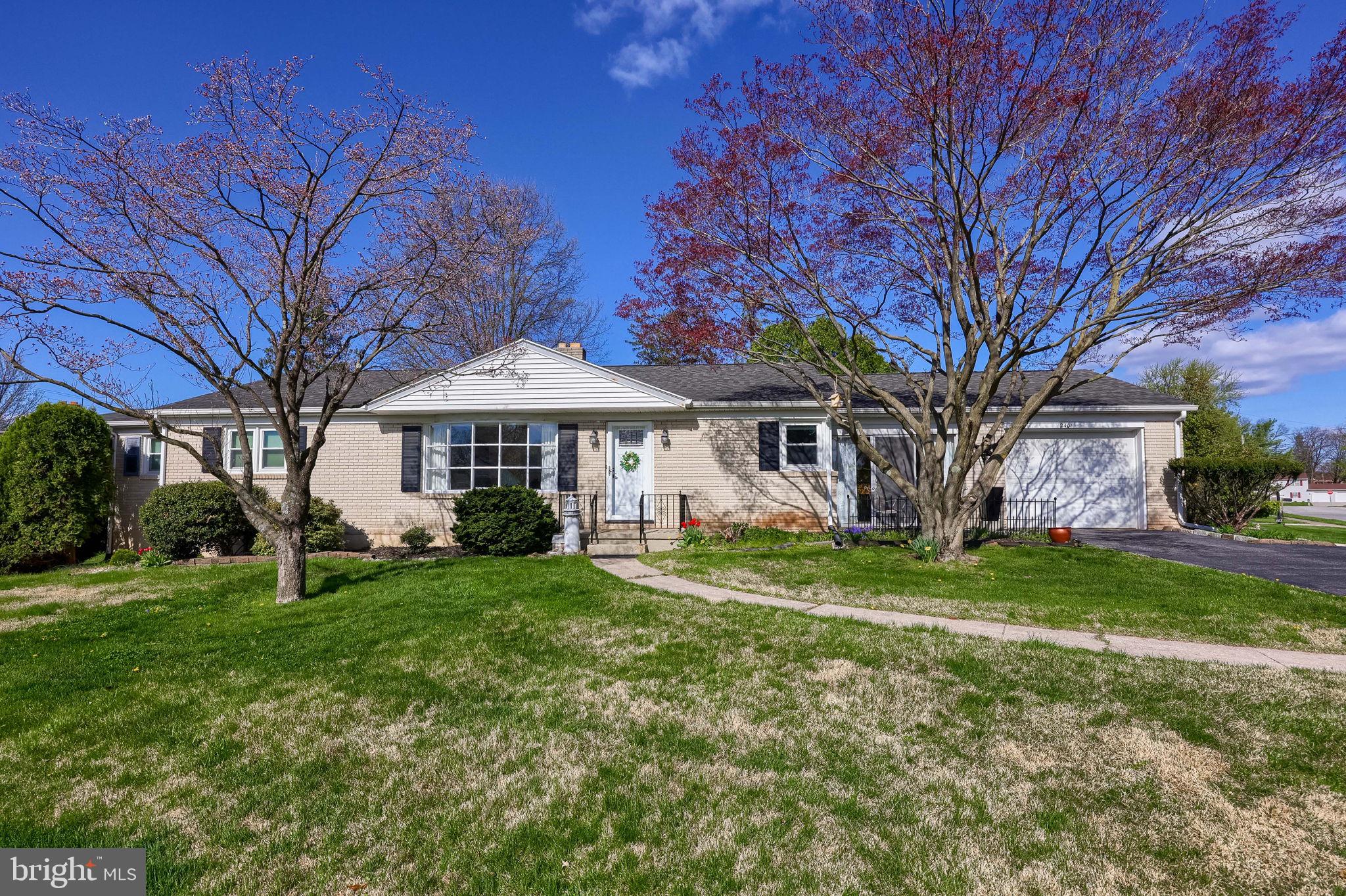 WEST MANCHESTER TWP - Residential