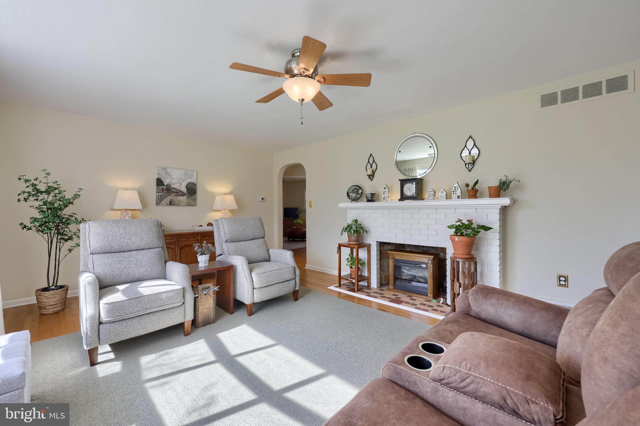 WEST MANCHESTER TWP - Residential