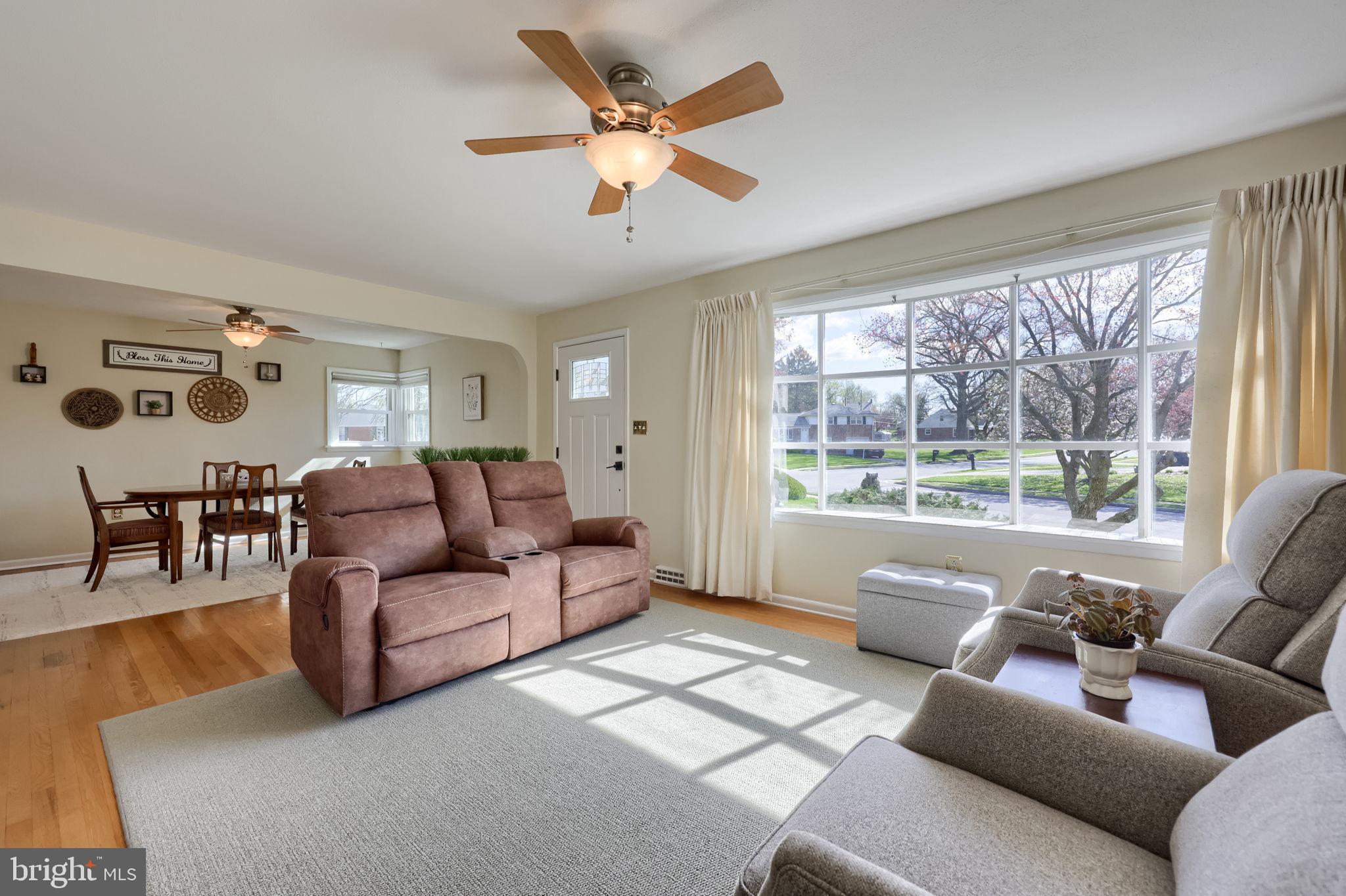 WEST MANCHESTER TWP - Residential