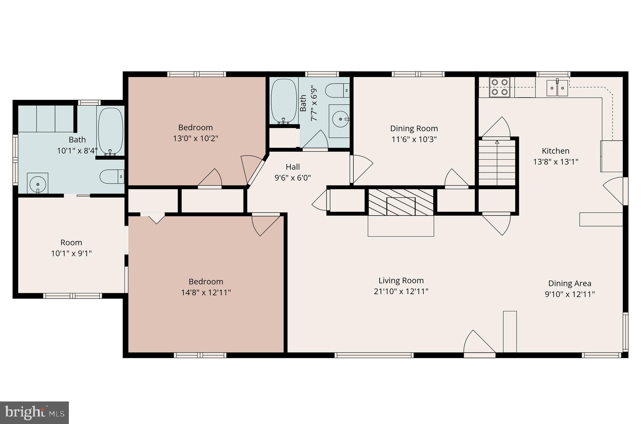 WEST MANCHESTER TWP - Residential