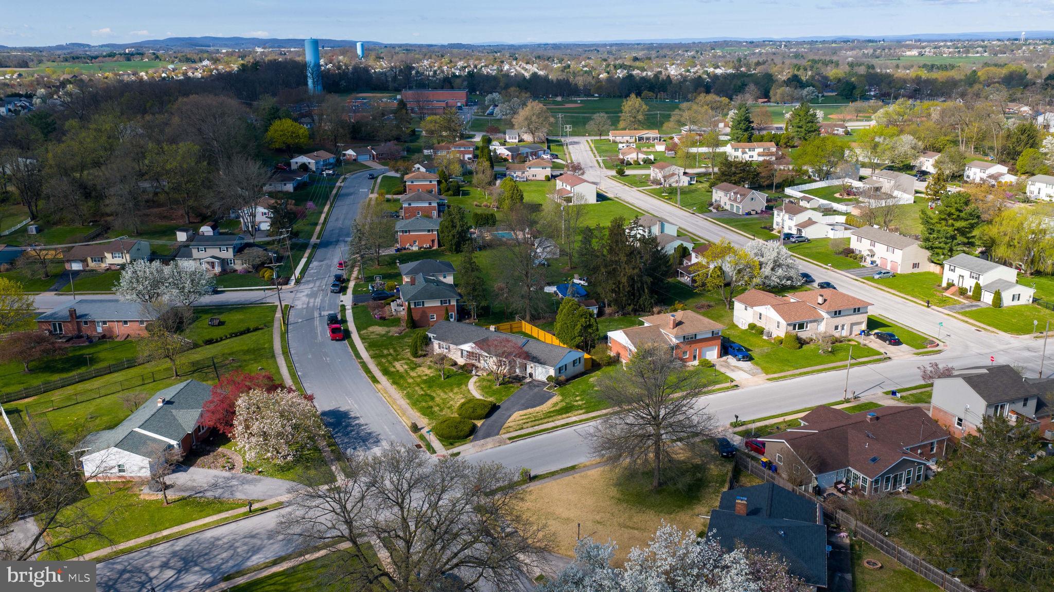 WEST MANCHESTER TWP - Residential