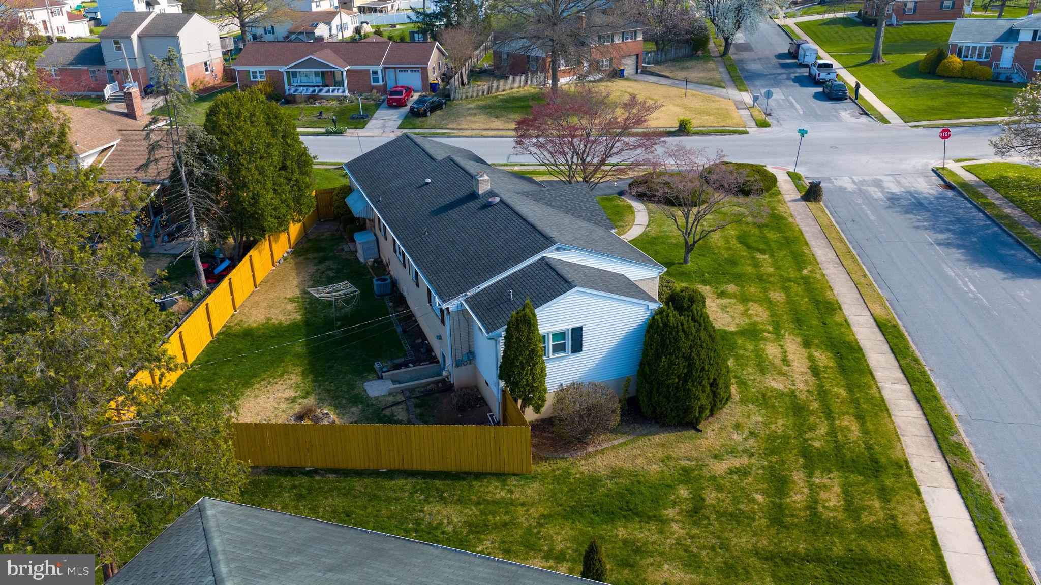 WEST MANCHESTER TWP - Residential