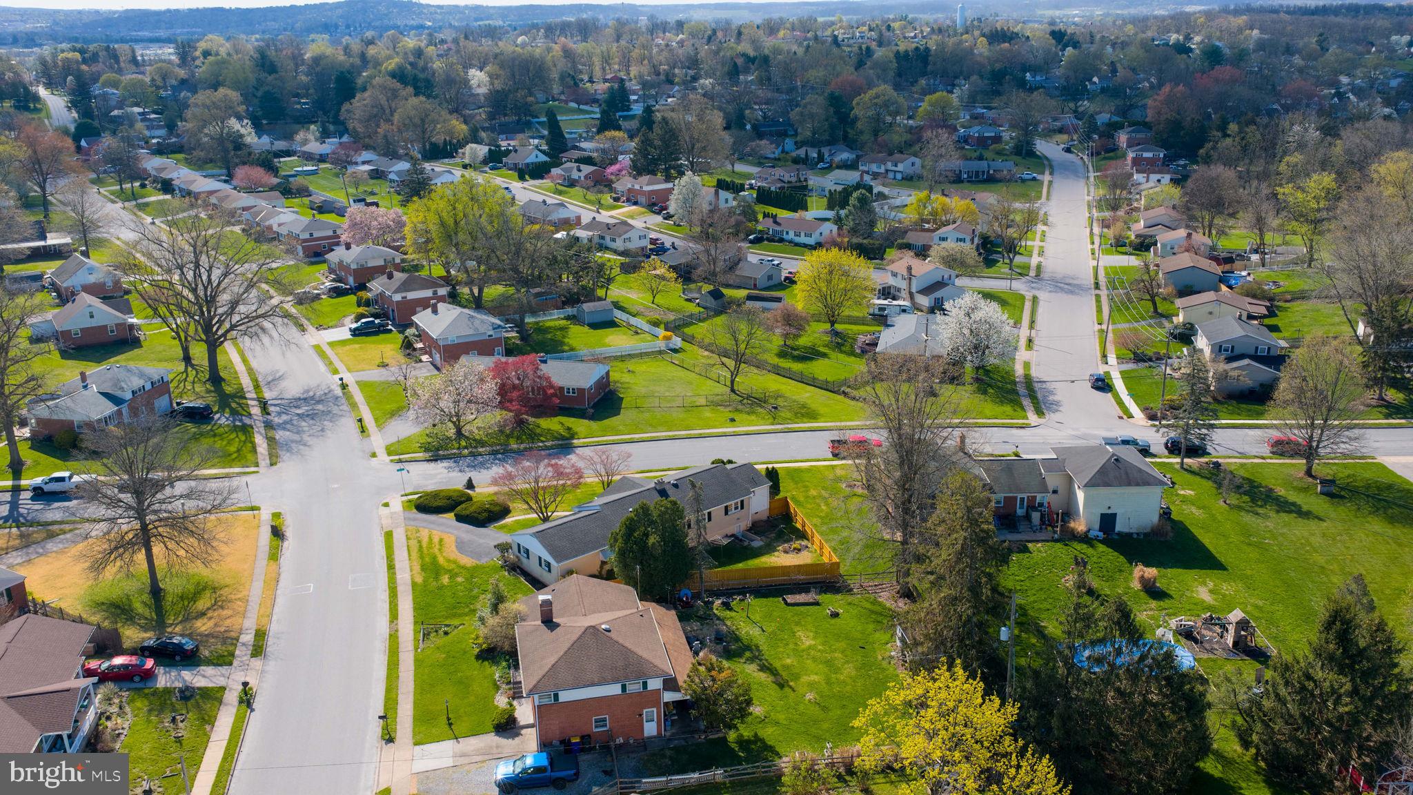 WEST MANCHESTER TWP - Residential