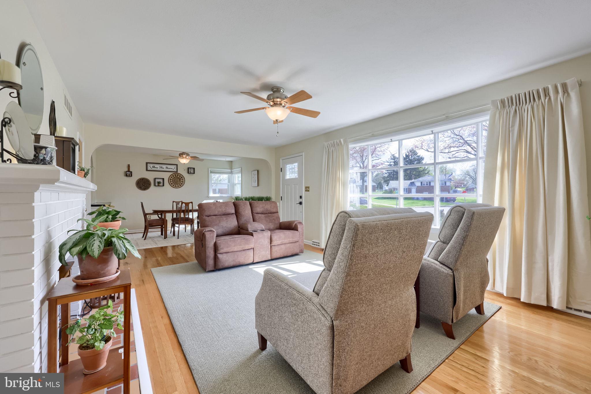 WEST MANCHESTER TWP - Residential