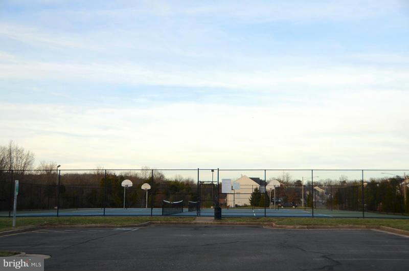 SHEFFIELD MANOR - Residential