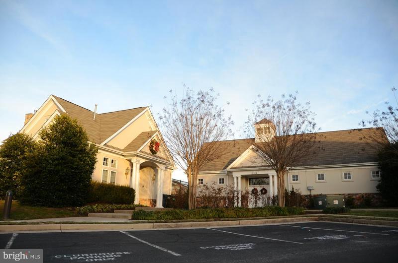 SHEFFIELD MANOR - Residential