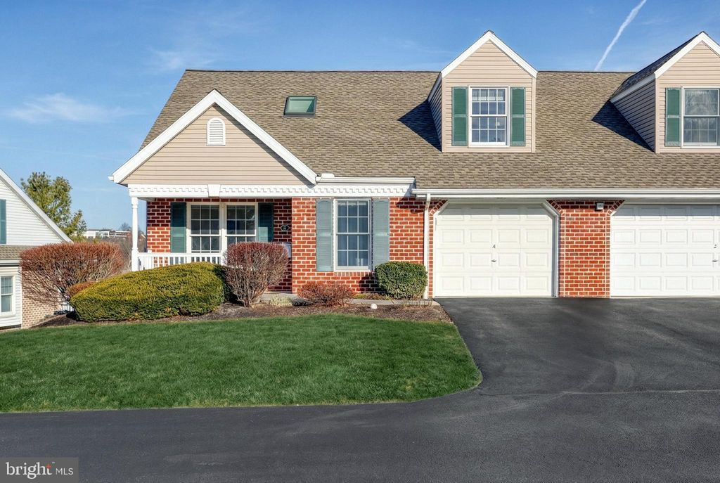 Photo of 4 Blue Mountain Vista Vis, MECHANICSBURG, PA 17050 (MLS # PACB2050086)
