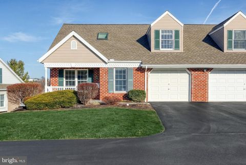 4 BLUE MOUNTAIN VISTA MECHANICSBURG PA 17050