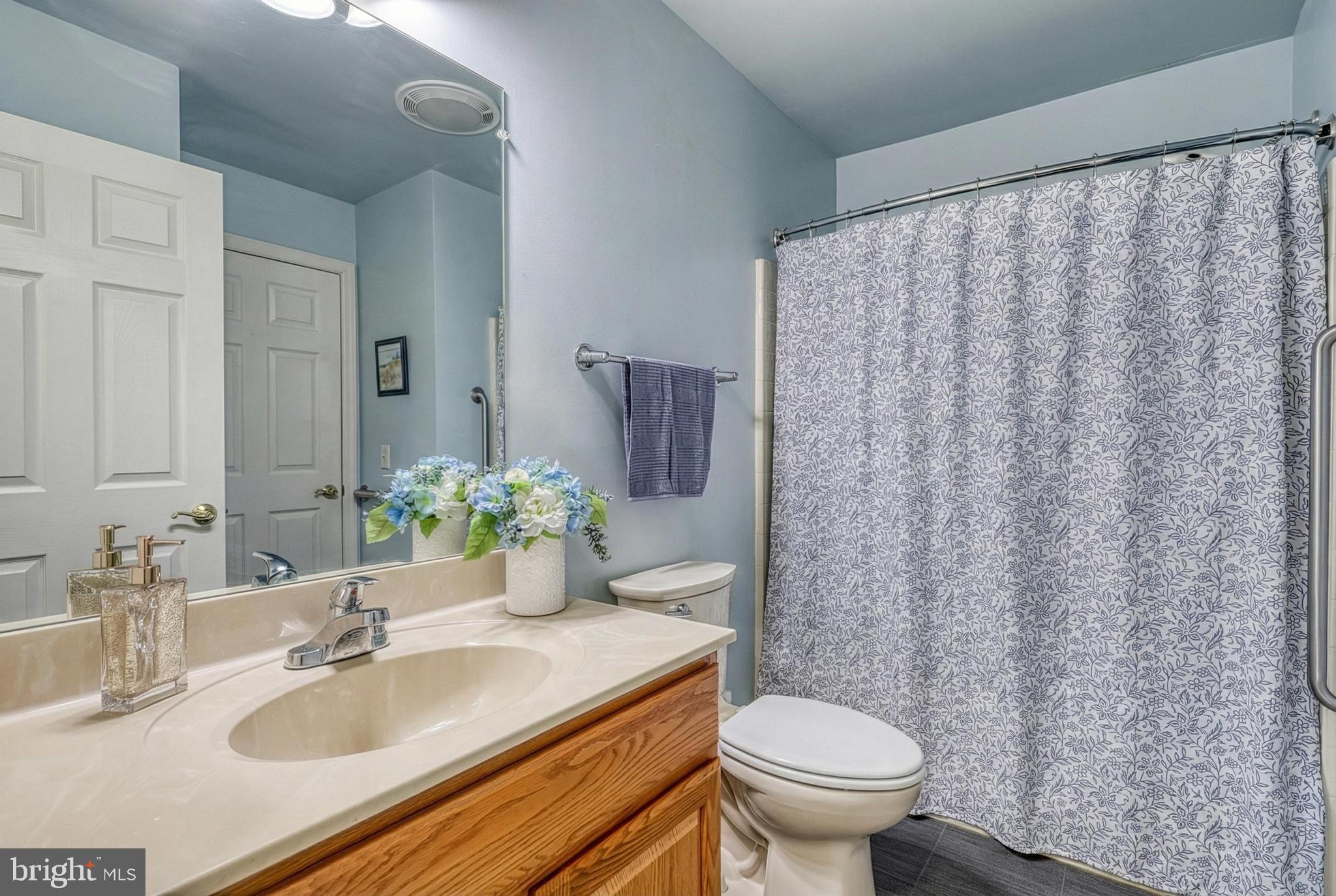 BENT CREEK CROSSING - Residential