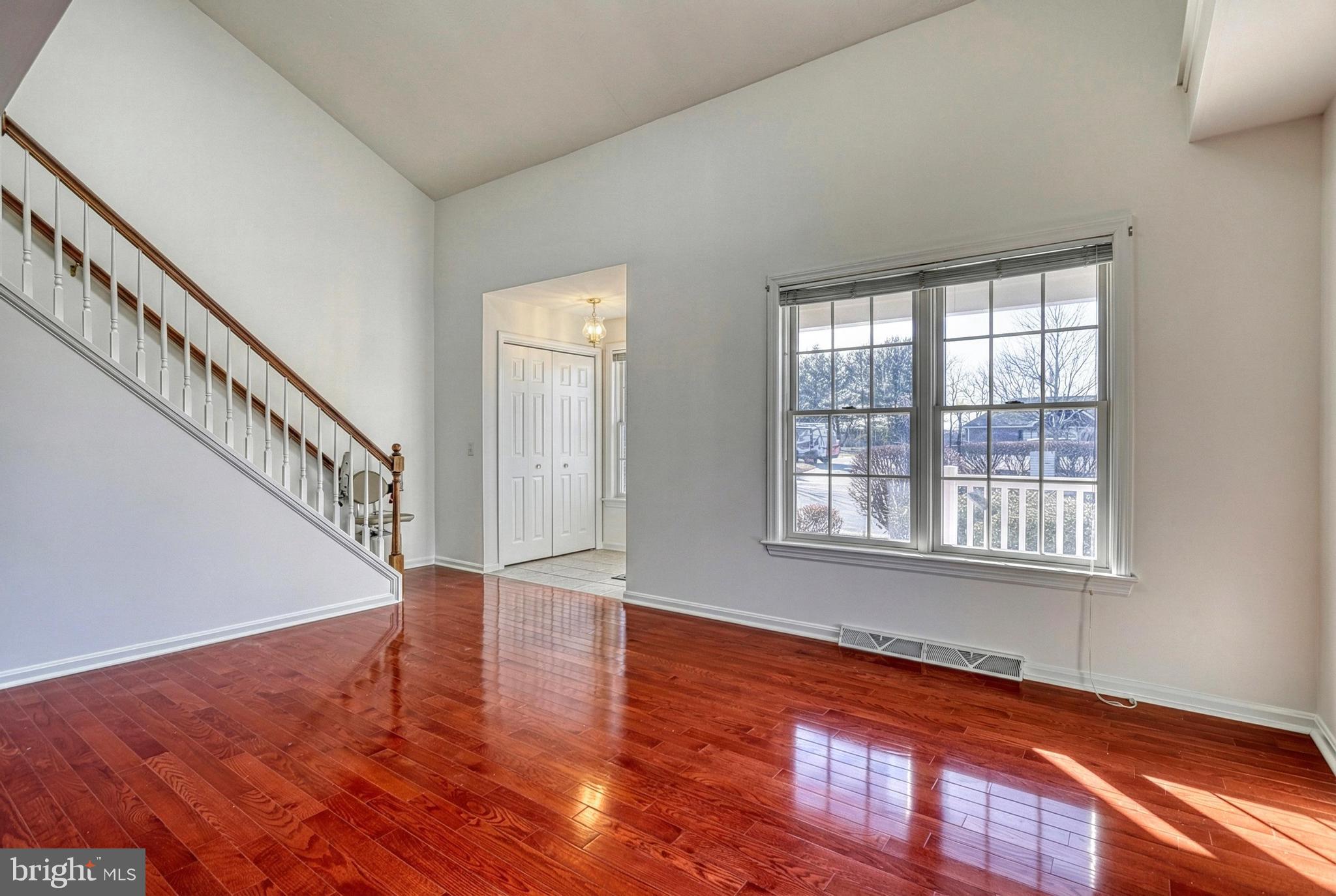 BENT CREEK CROSSING - Residential