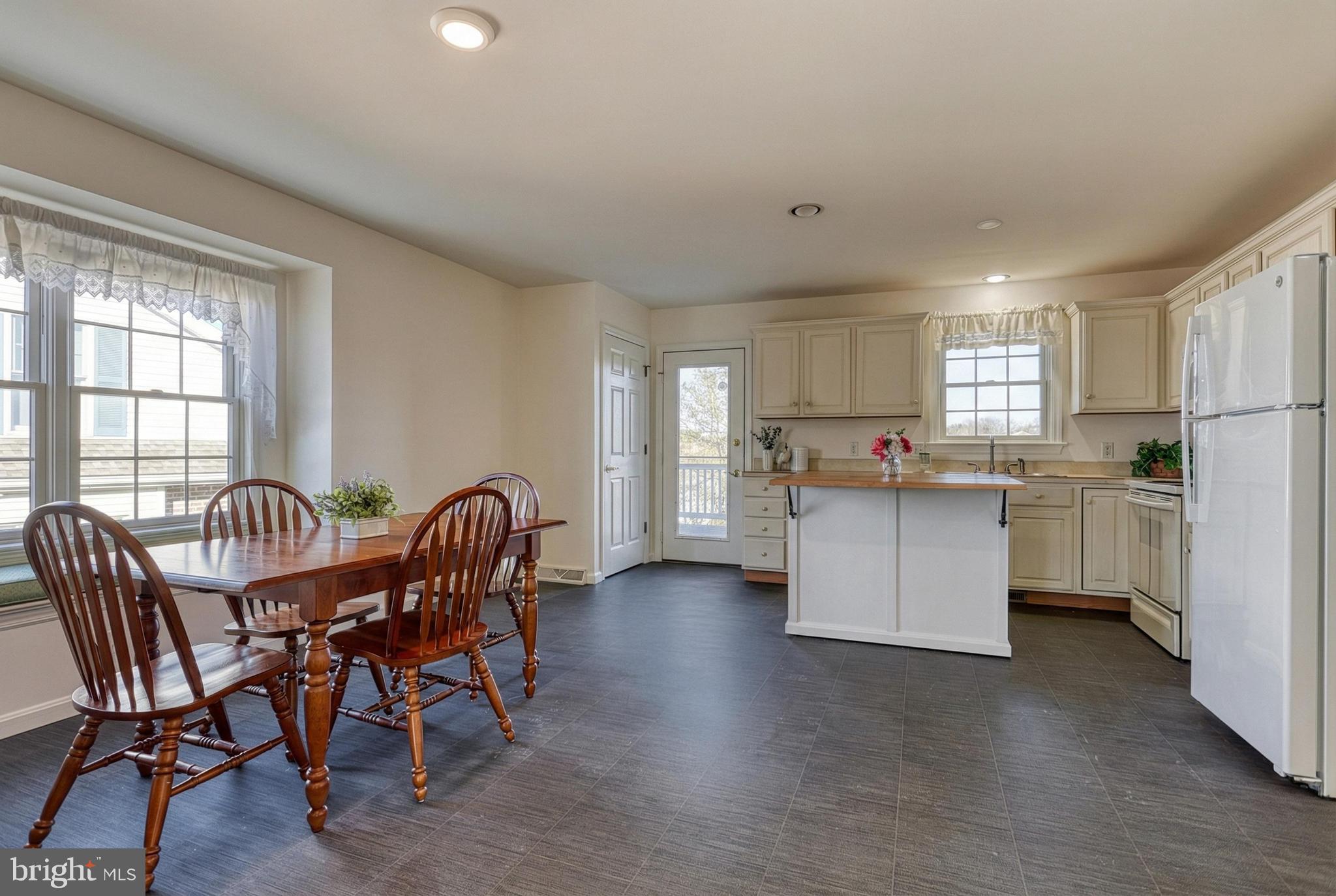 BENT CREEK CROSSING - Residential