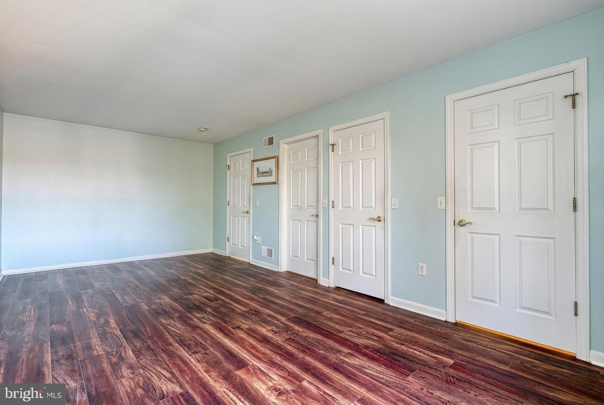 BENT CREEK CROSSING - Residential