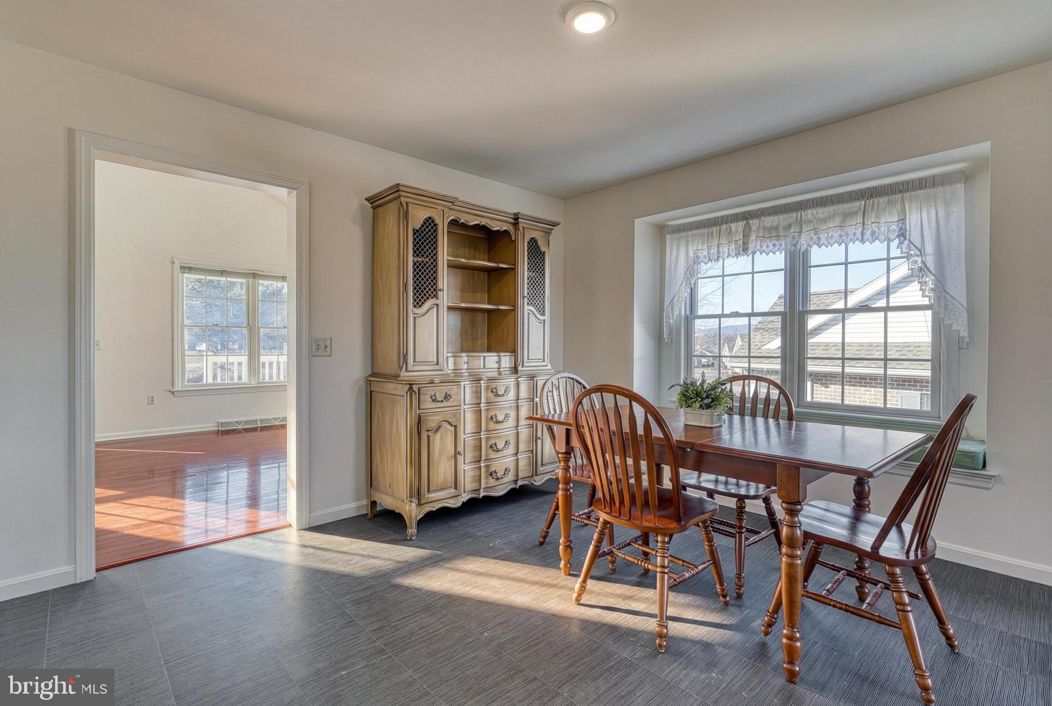 BENT CREEK CROSSING - Residential