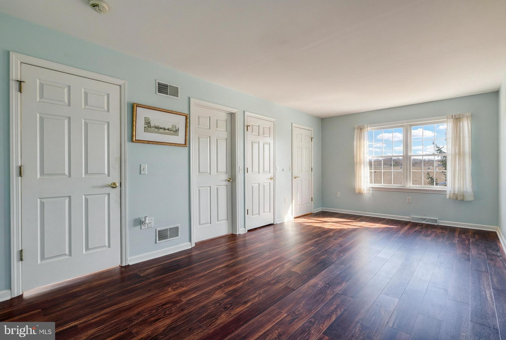 BENT CREEK CROSSING - Residential