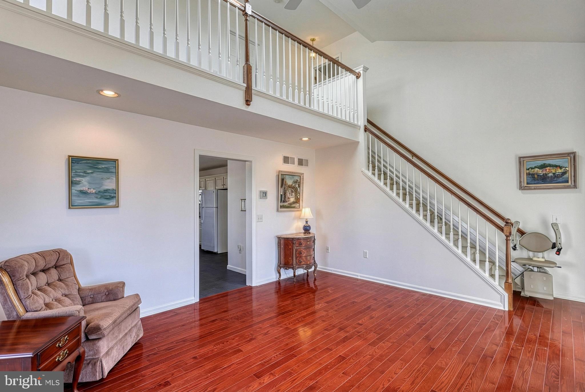 BENT CREEK CROSSING - Residential