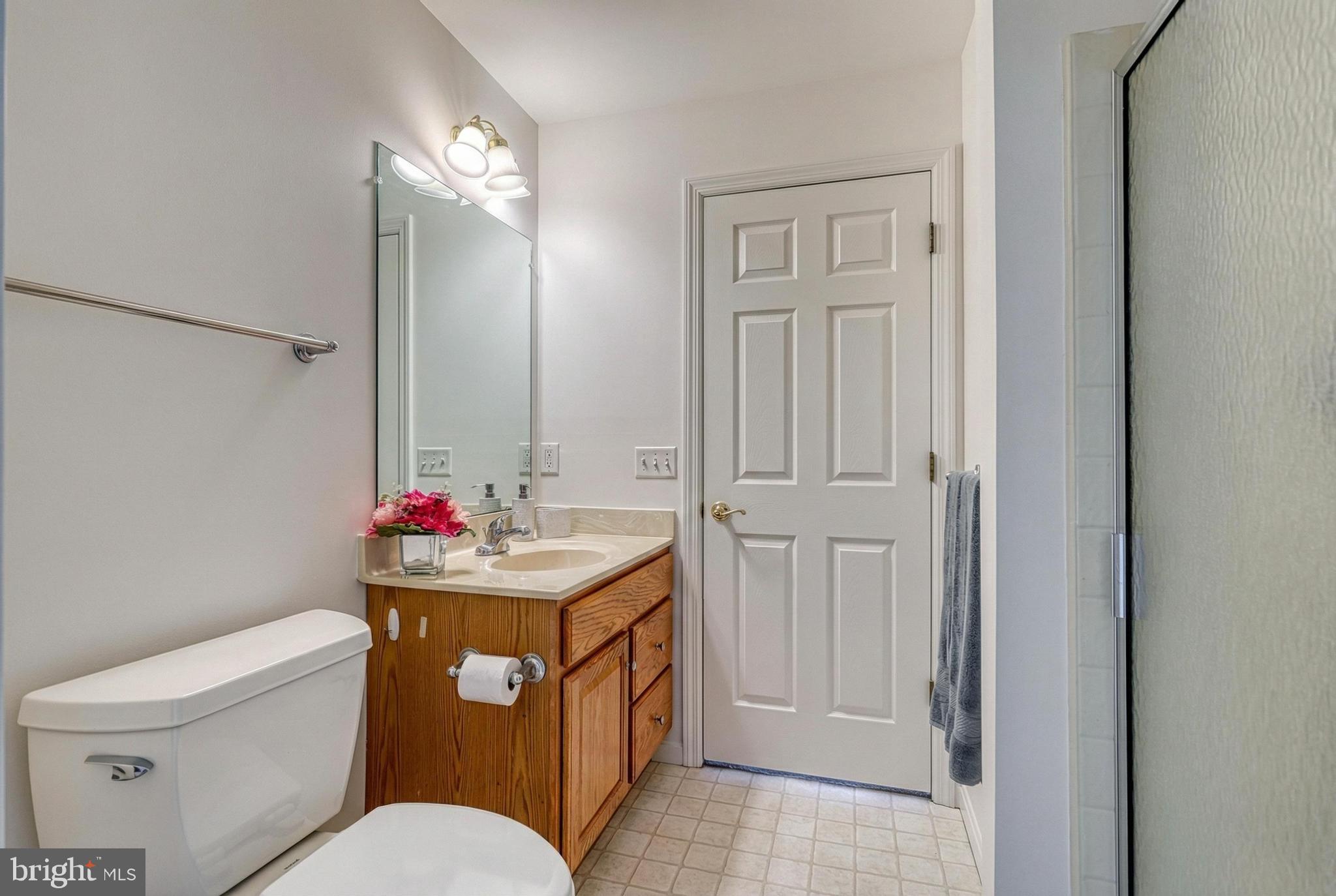 BENT CREEK CROSSING - Residential