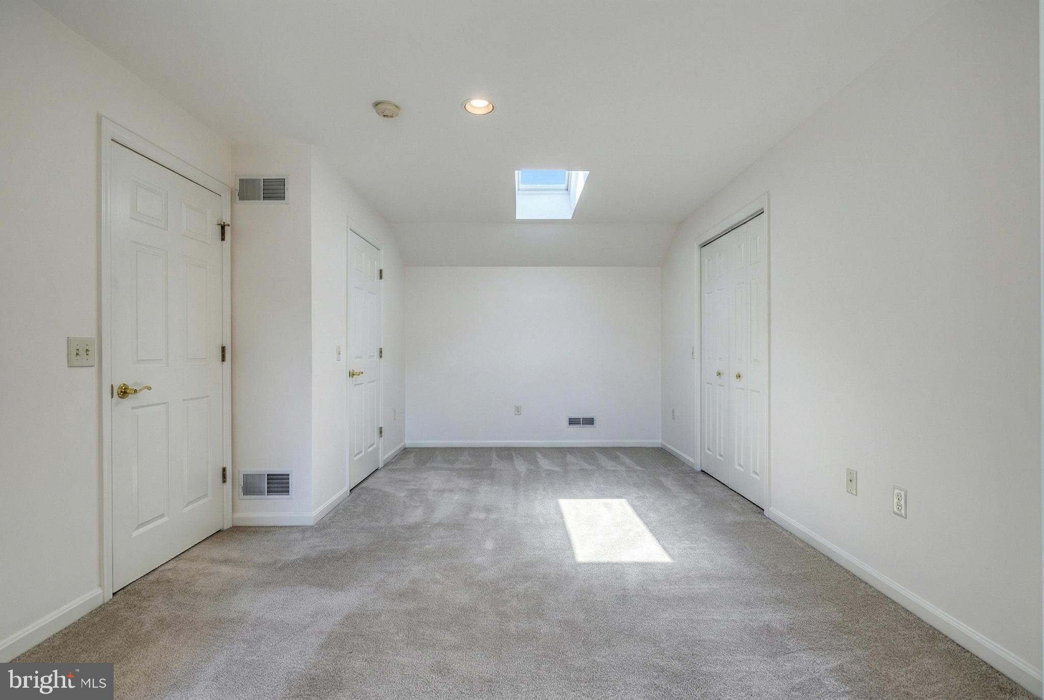 BENT CREEK CROSSING - Residential