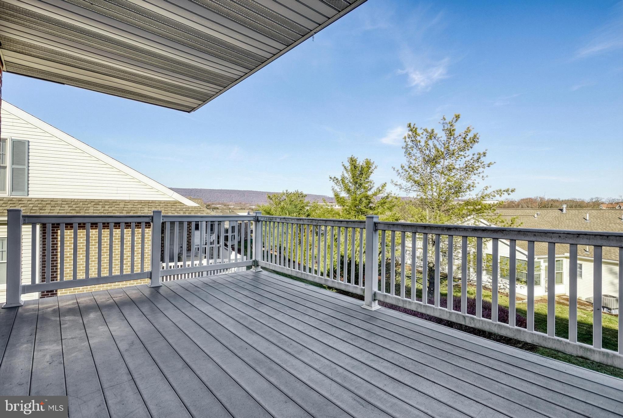 BENT CREEK CROSSING - Residential