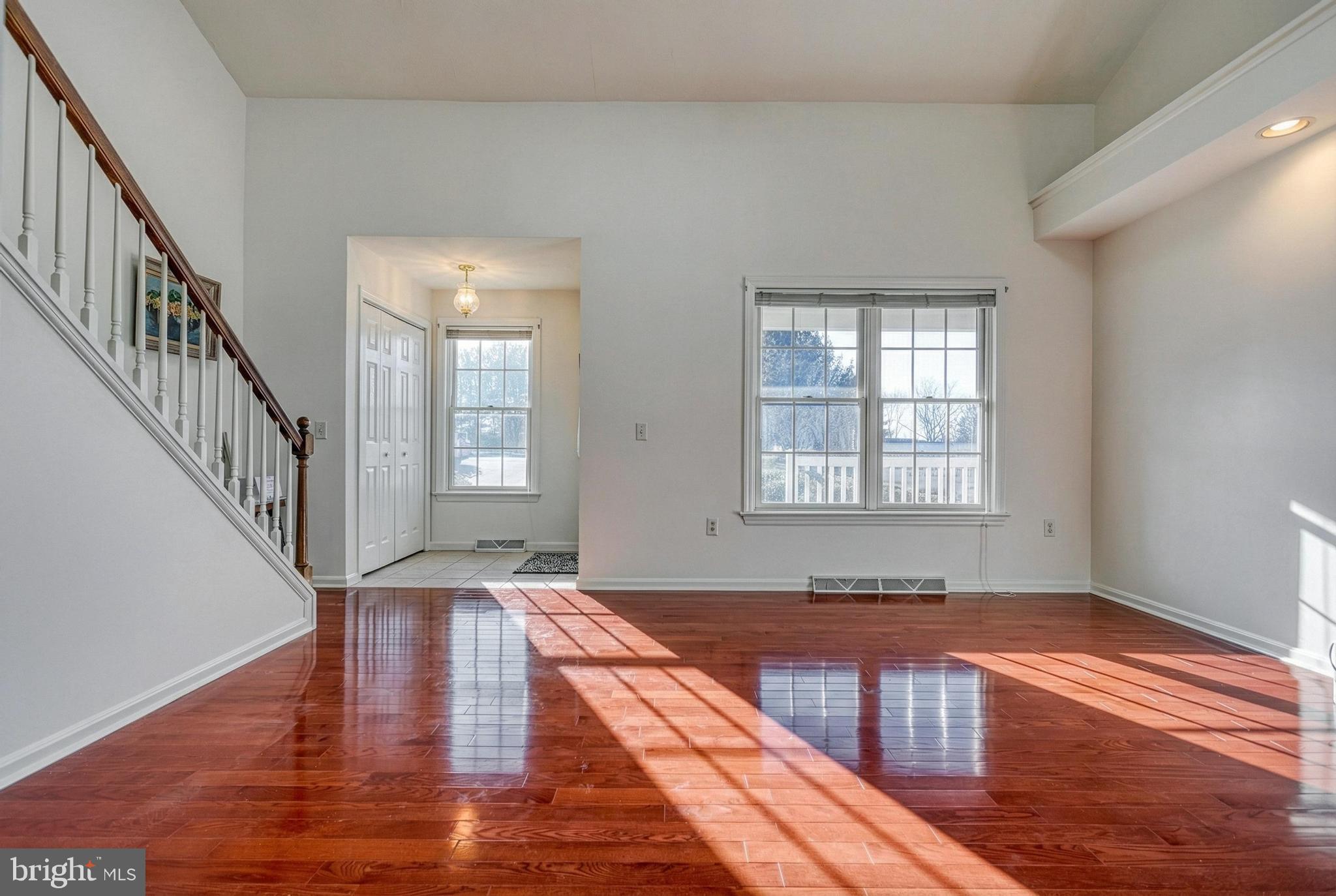 BENT CREEK CROSSING - Residential