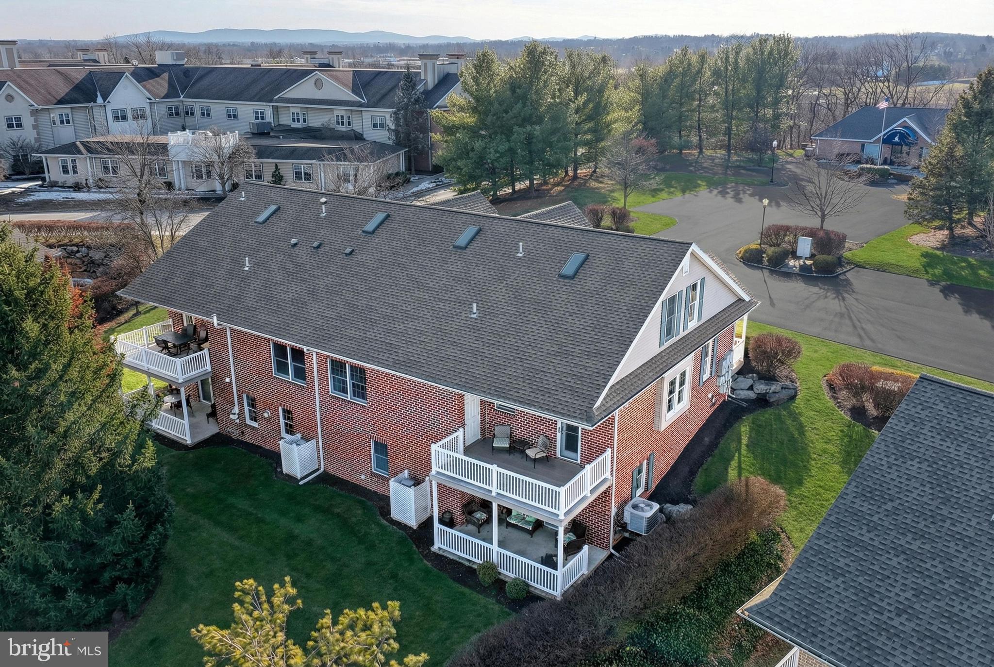 BENT CREEK CROSSING - Residential