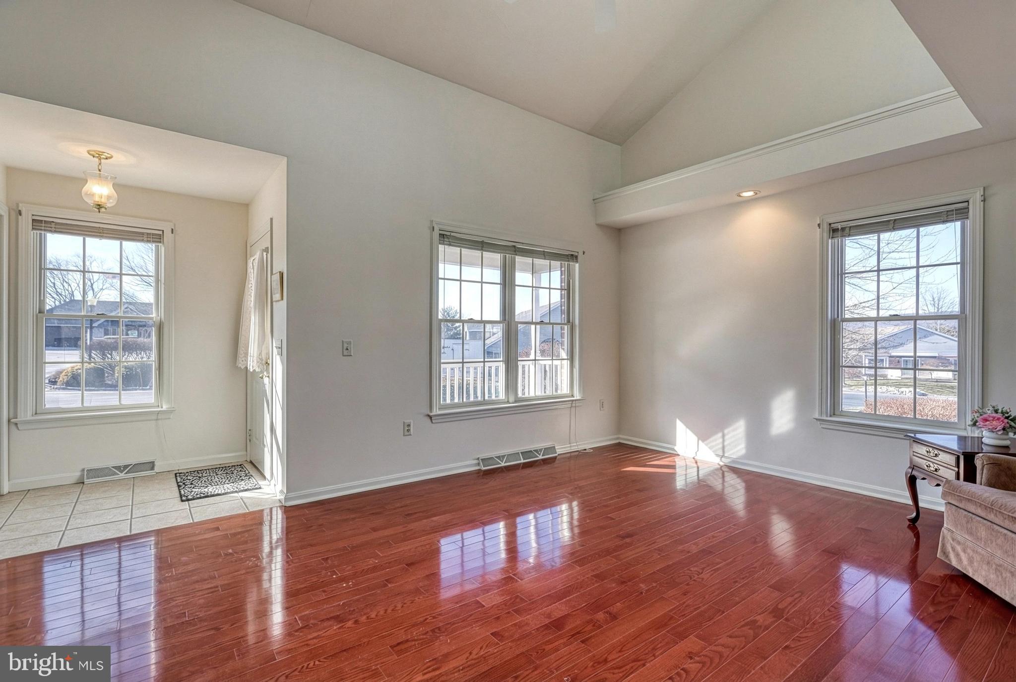 BENT CREEK CROSSING - Residential