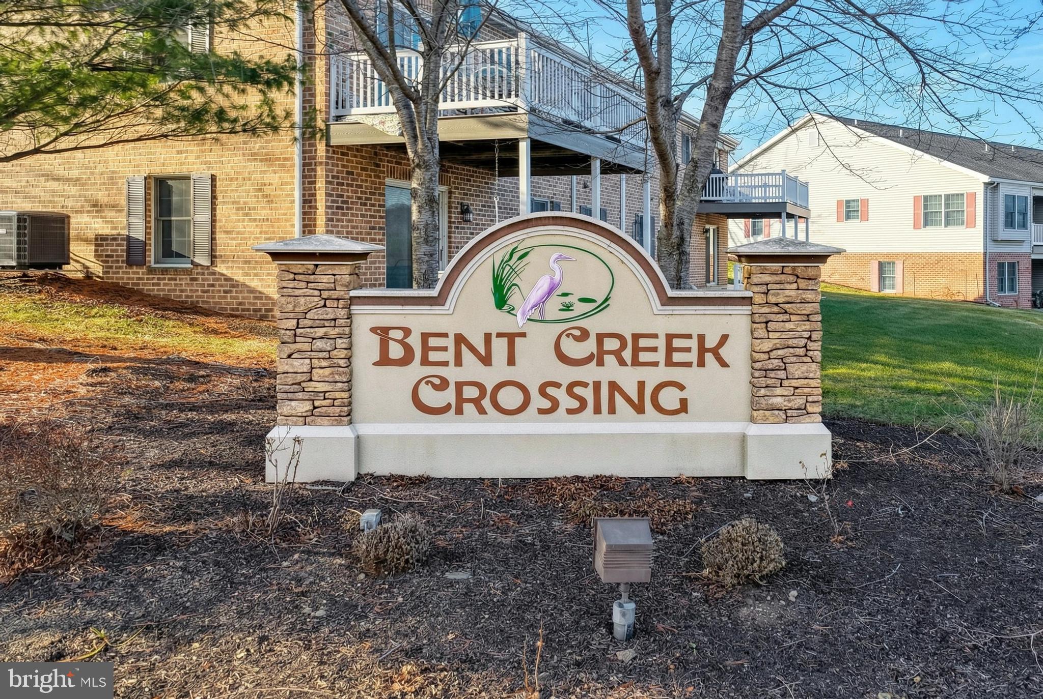 BENT CREEK CROSSING - Residential