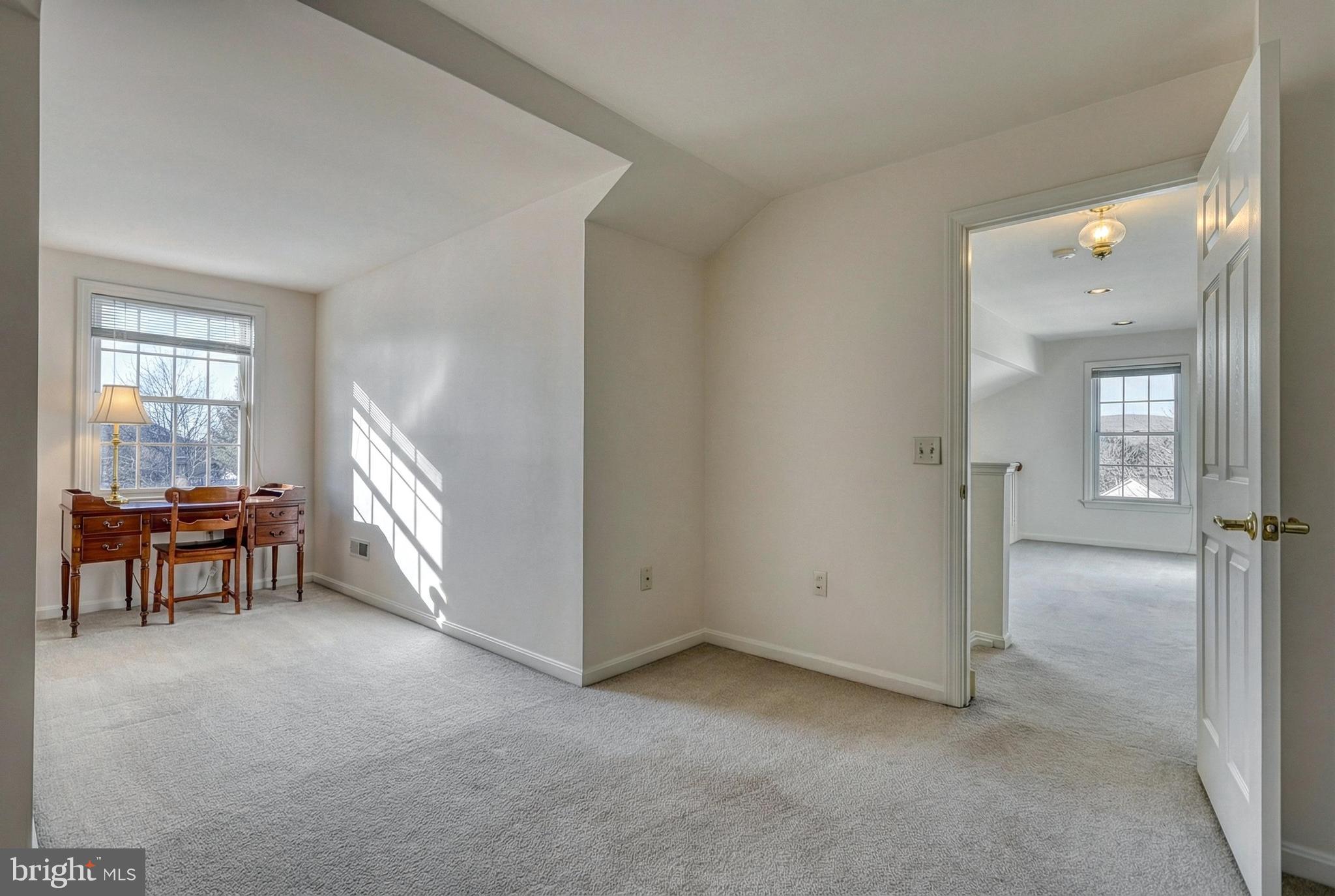 BENT CREEK CROSSING - Residential