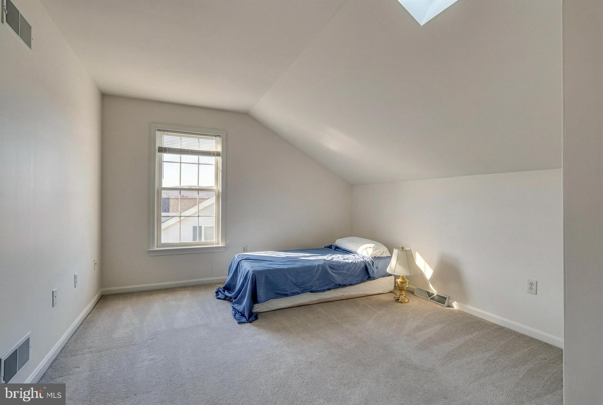 BENT CREEK CROSSING - Residential