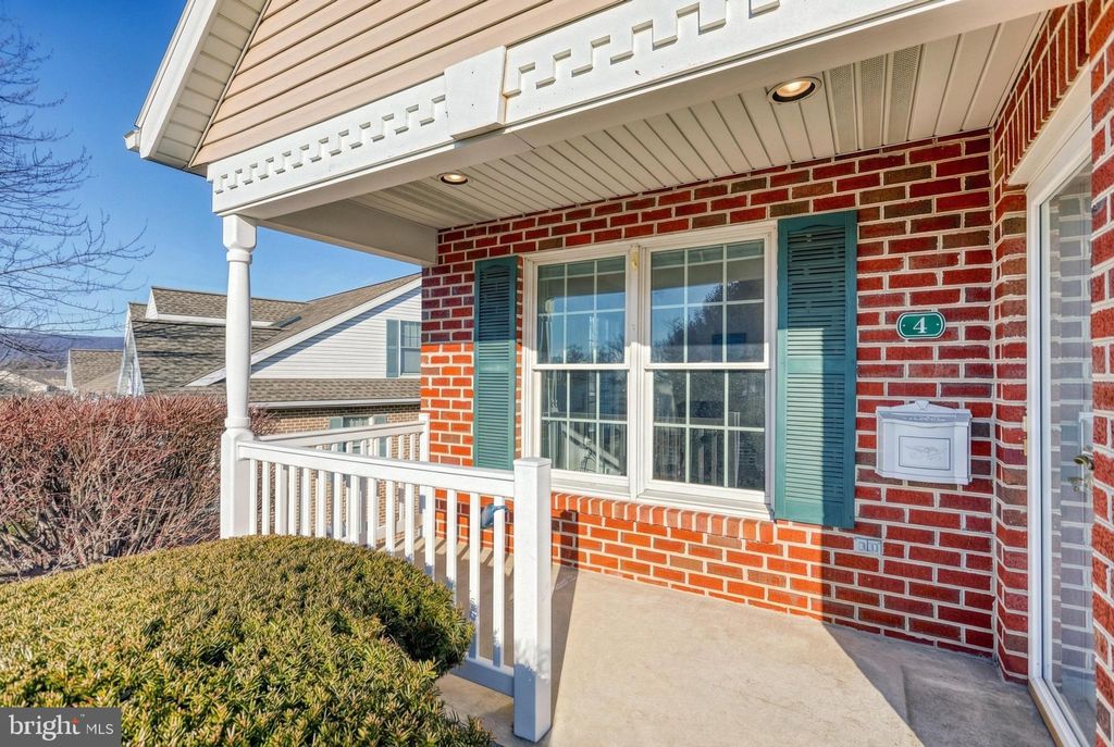 Photo of 4 Blue Mountain Vista Vis, MECHANICSBURG, PA 17050 (MLS # PACB2050086)