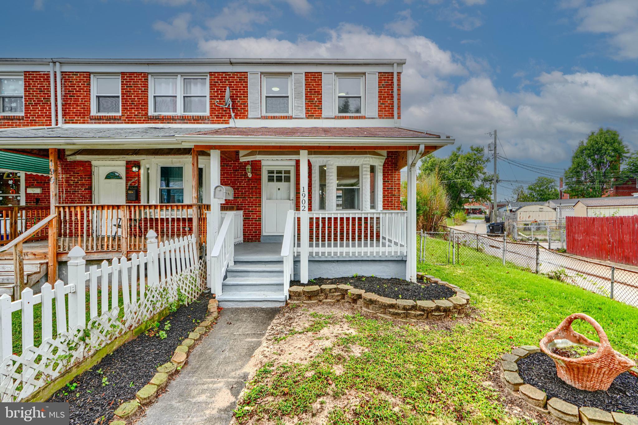 WEST INVERNESS - Residential Lease