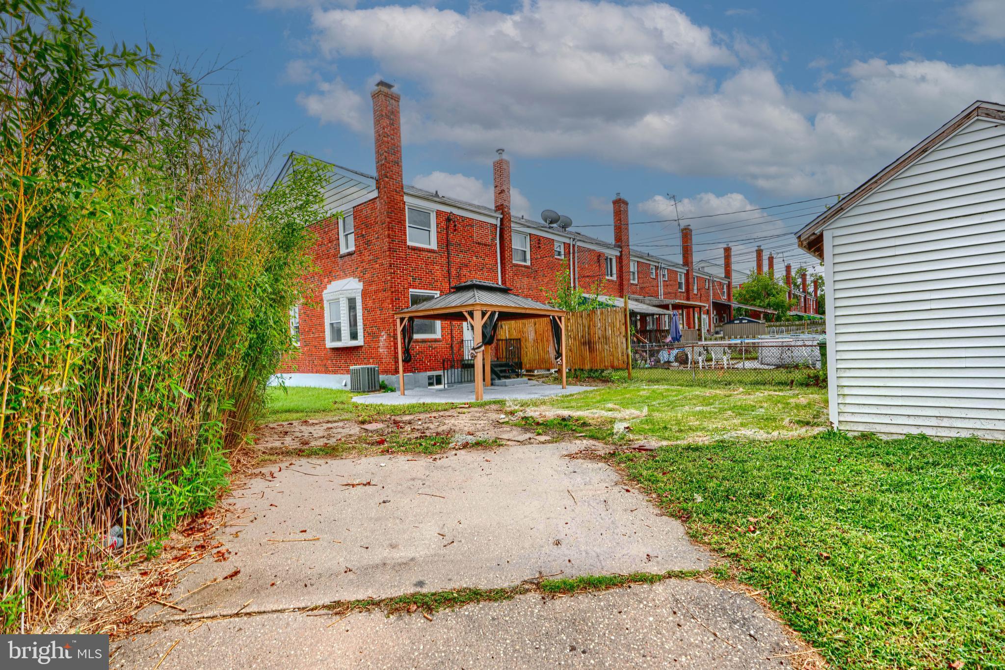 WEST INVERNESS - Residential Lease