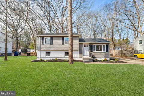 515 Cains Mill Road, Williamstown, NJ 08094 - MLS#: NJAC2017450