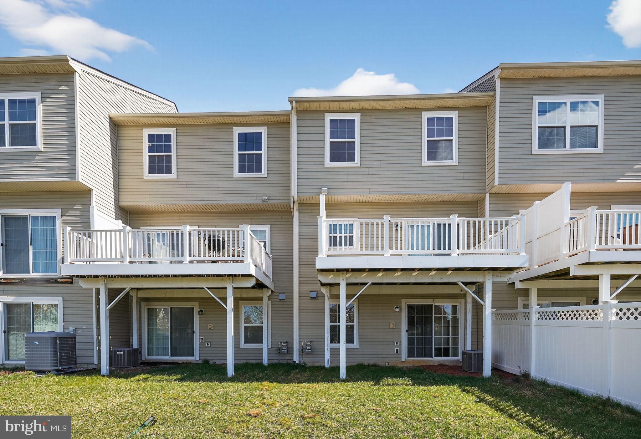 ST CHARLES SUB - GLENEAGLES - Residential