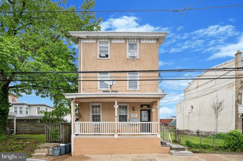 Photo of 4381 - 83 Pechin Street, PHILADELPHIA, PA 19128 (MLS # PAPH2521248)