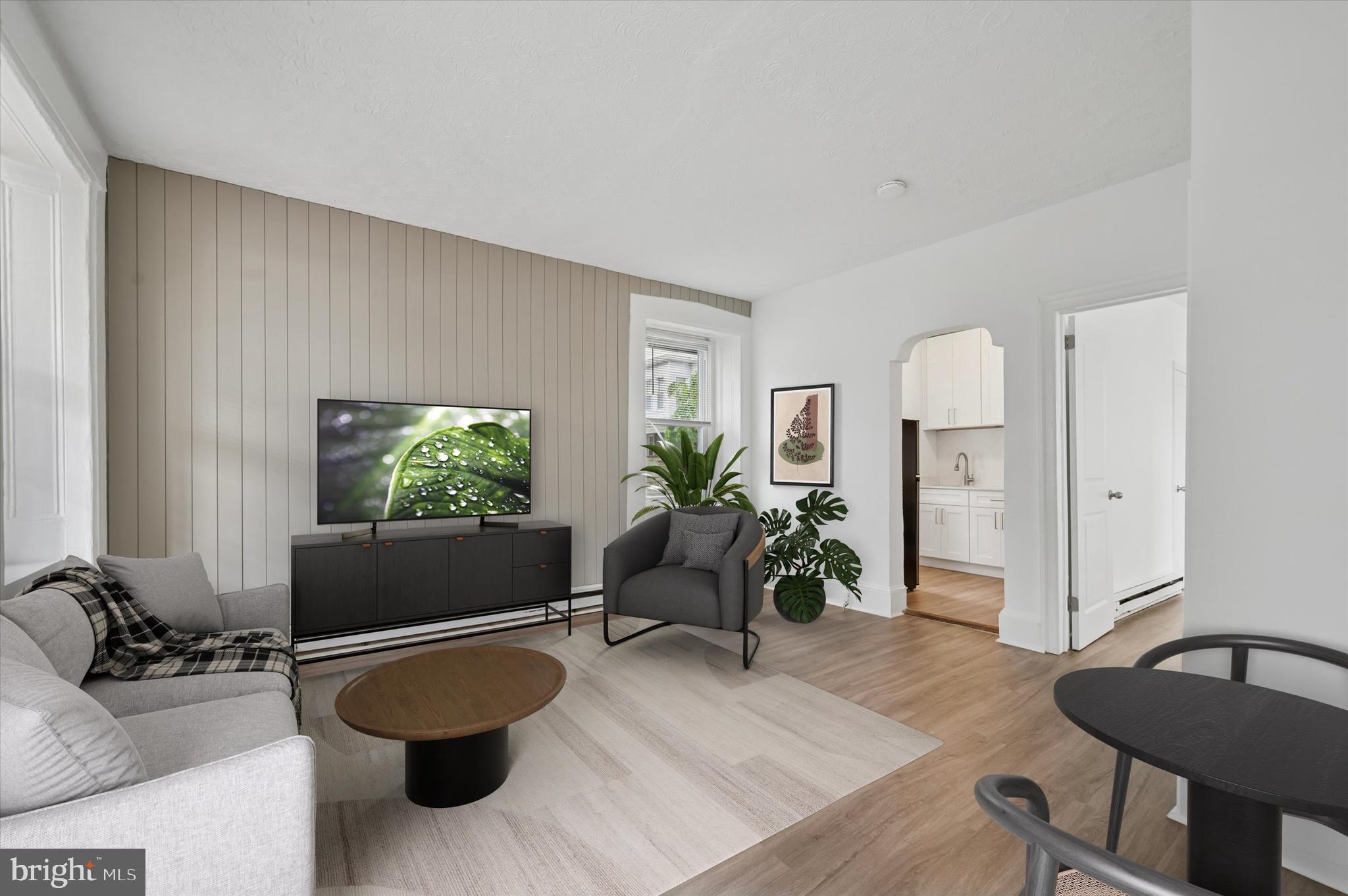 ROXBOROUGH - Commercial Sale