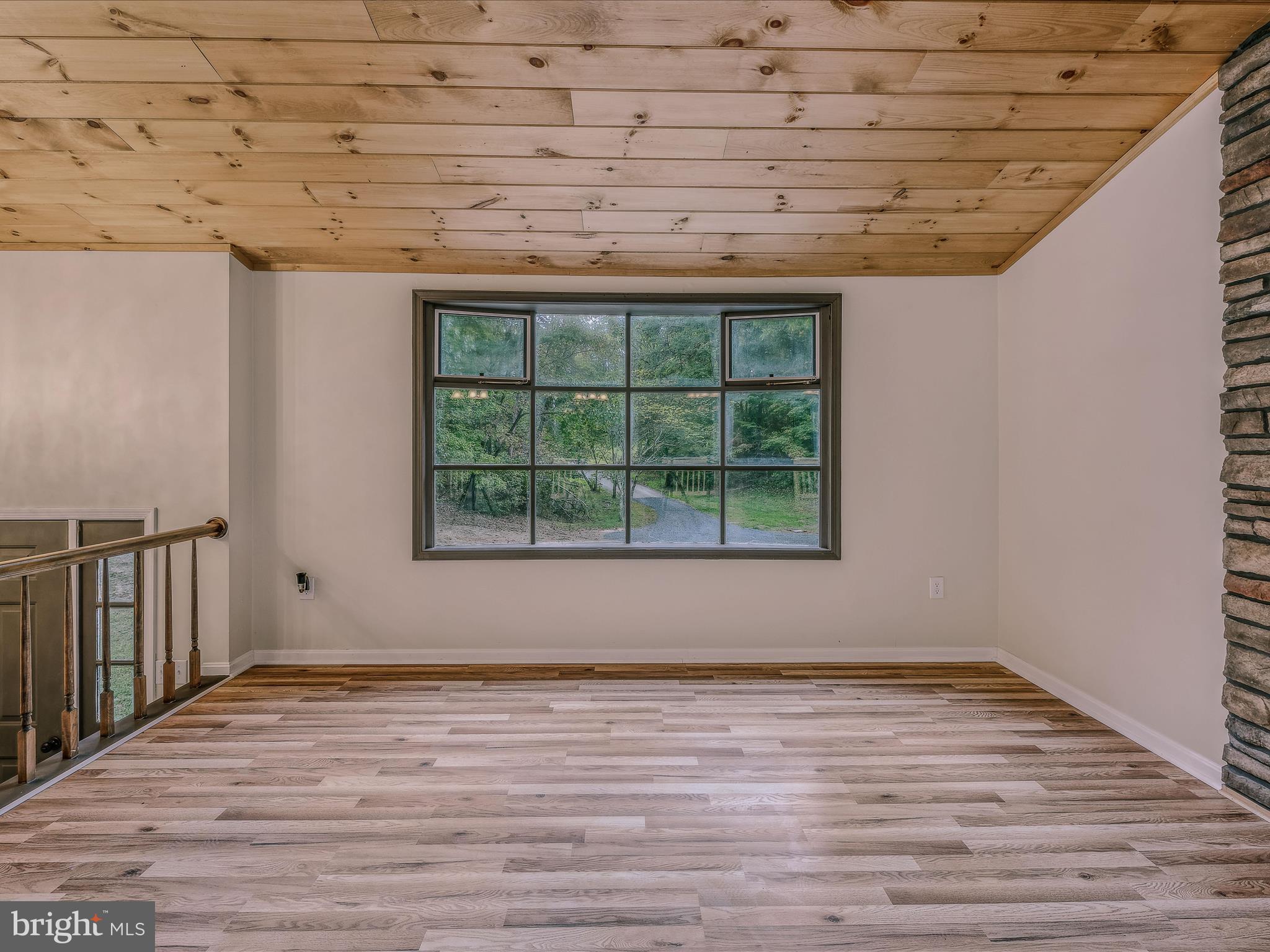 SHIRLEY FARMS - Residential