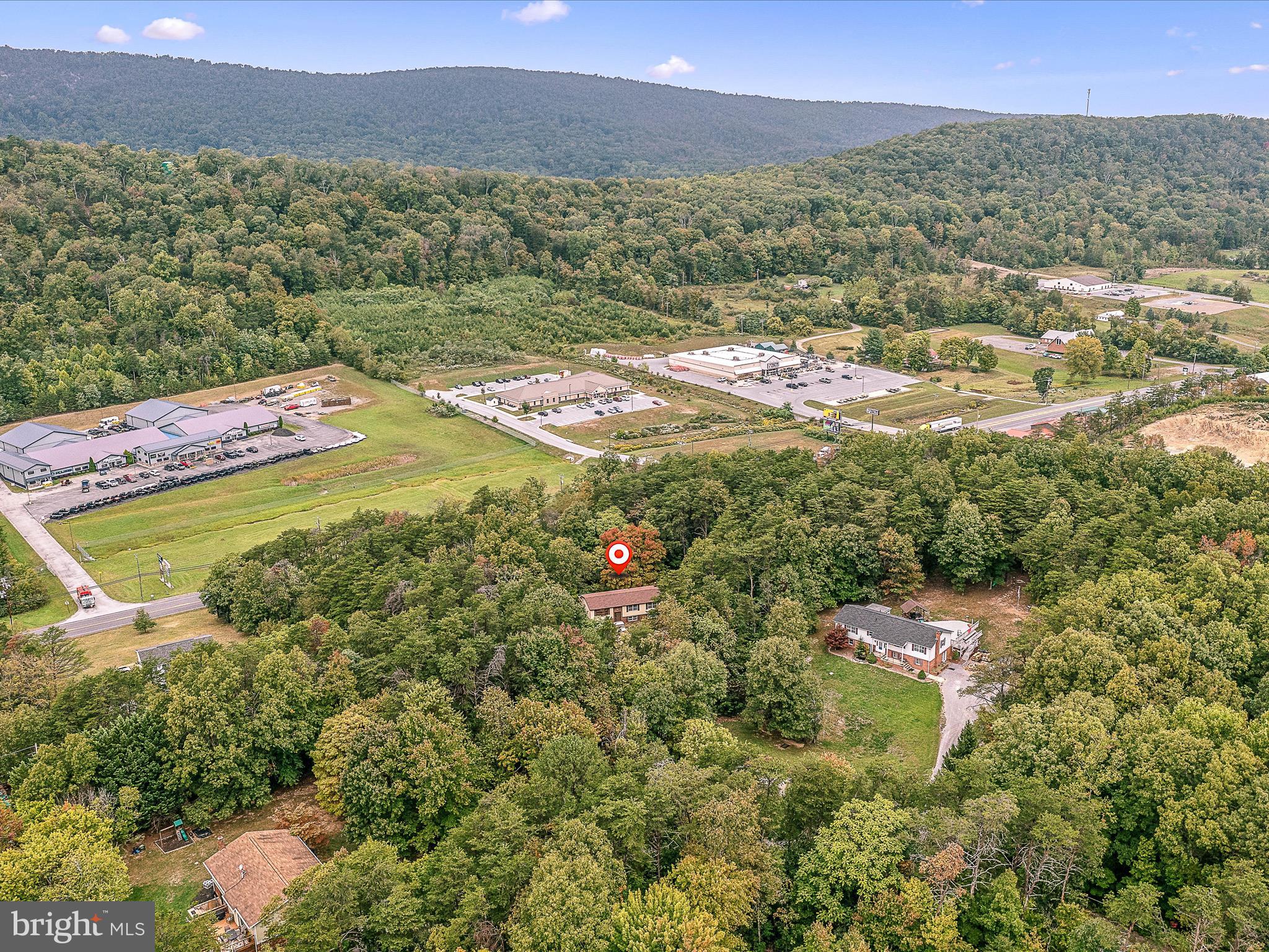 SHIRLEY FARMS - Residential