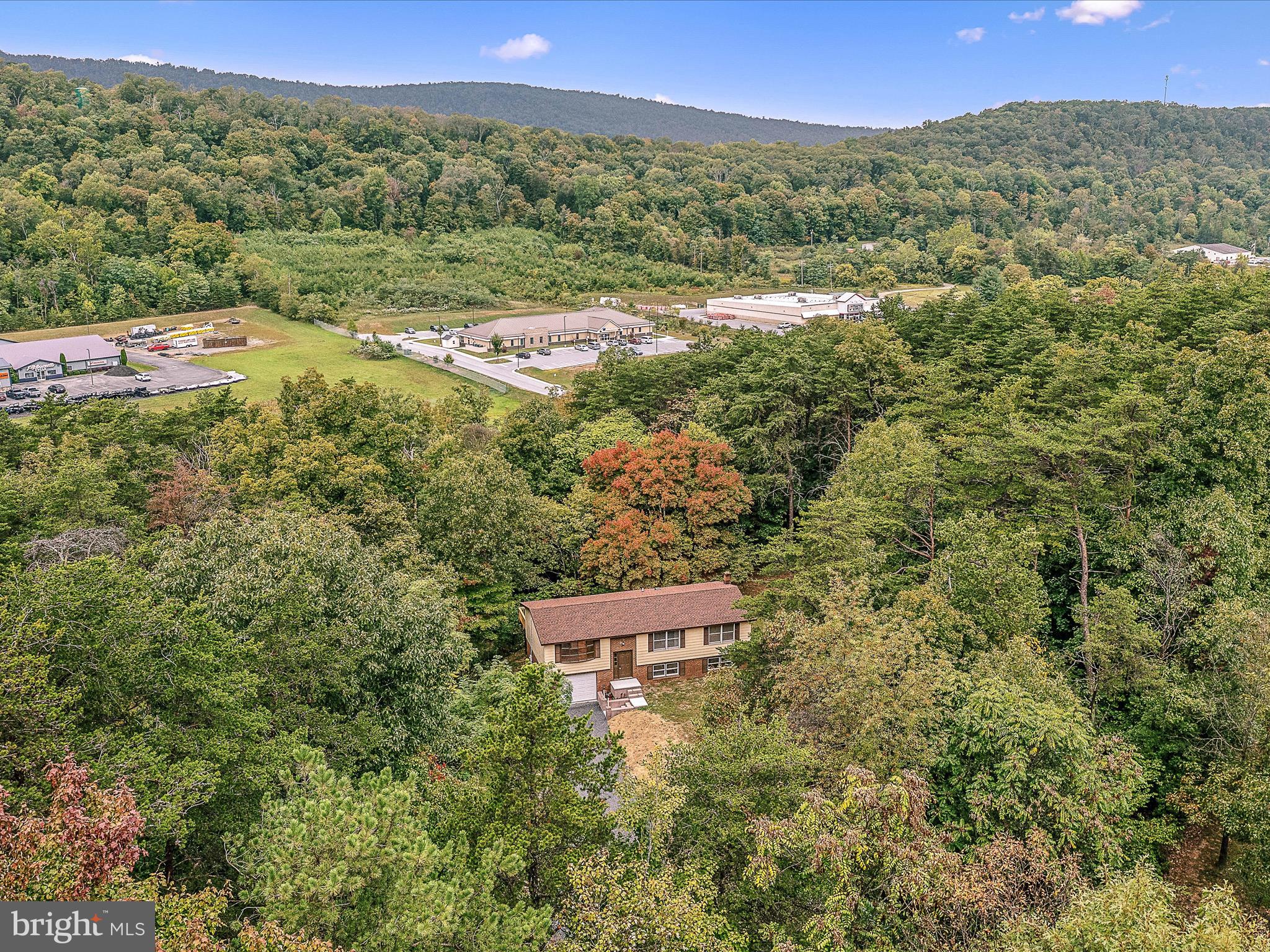 SHIRLEY FARMS - Residential