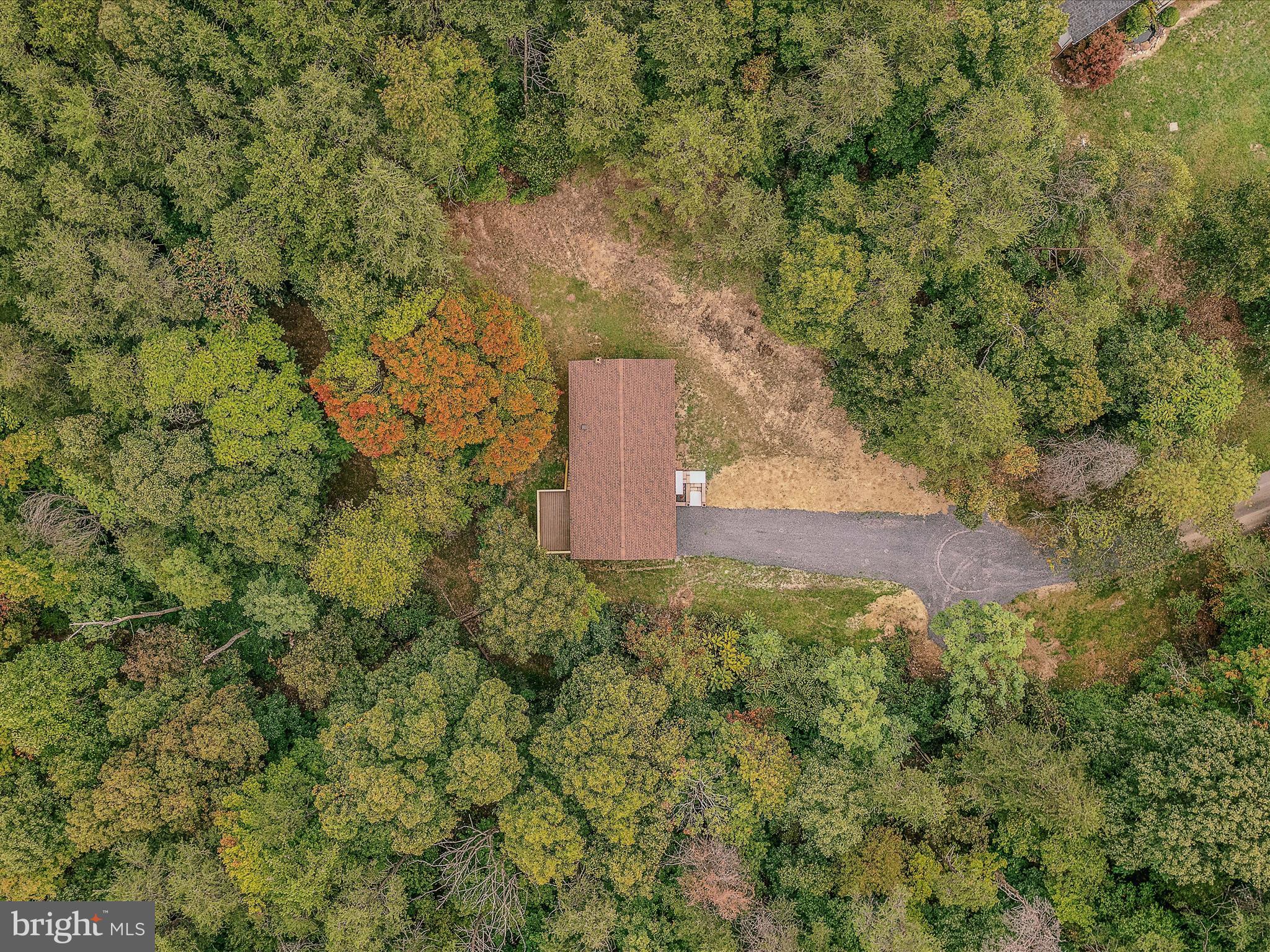 SHIRLEY FARMS - Residential