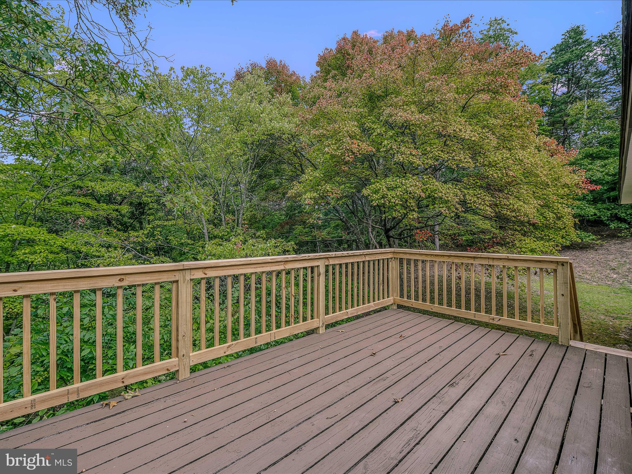 SHIRLEY FARMS - Residential