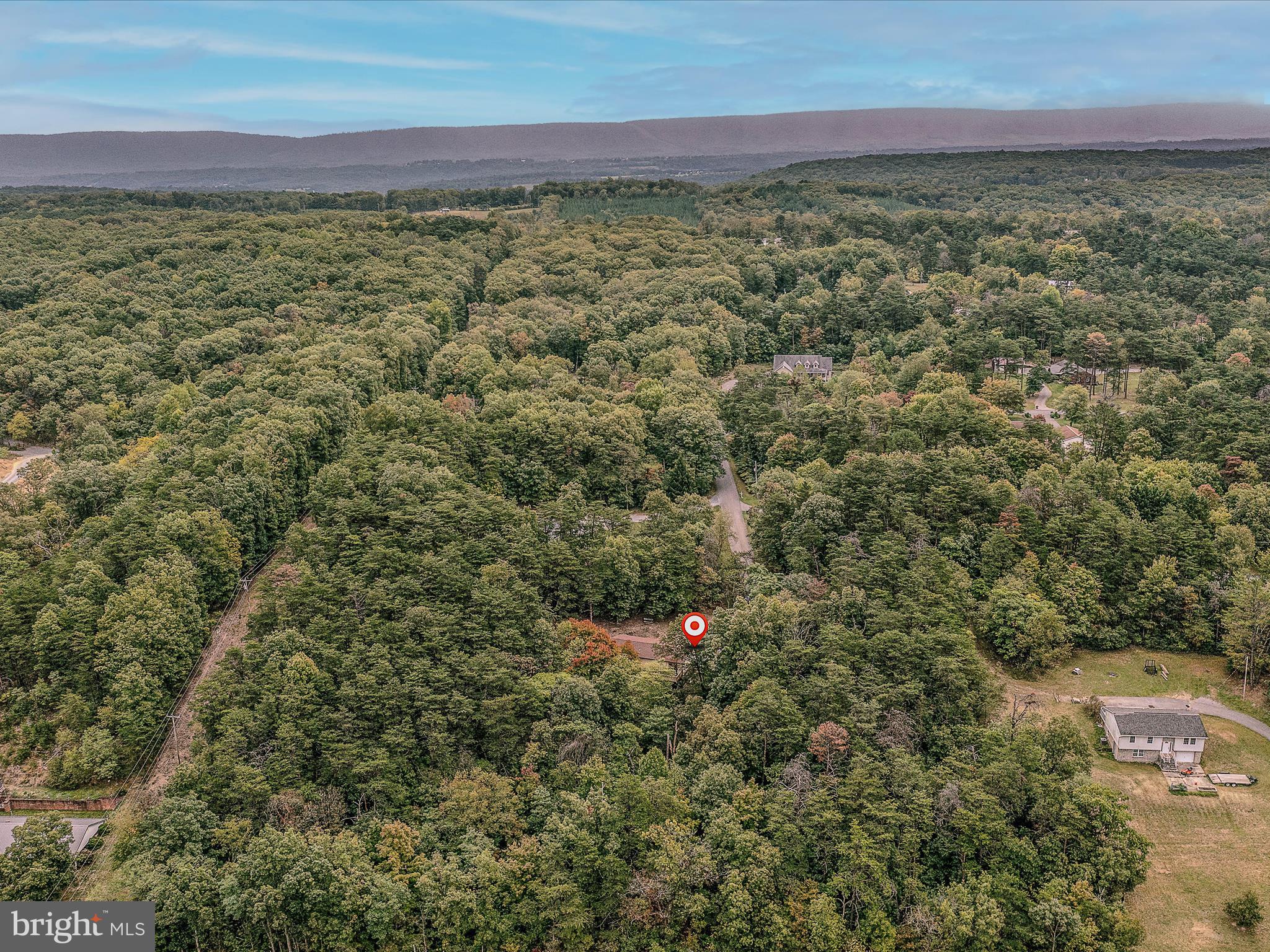 SHIRLEY FARMS - Residential