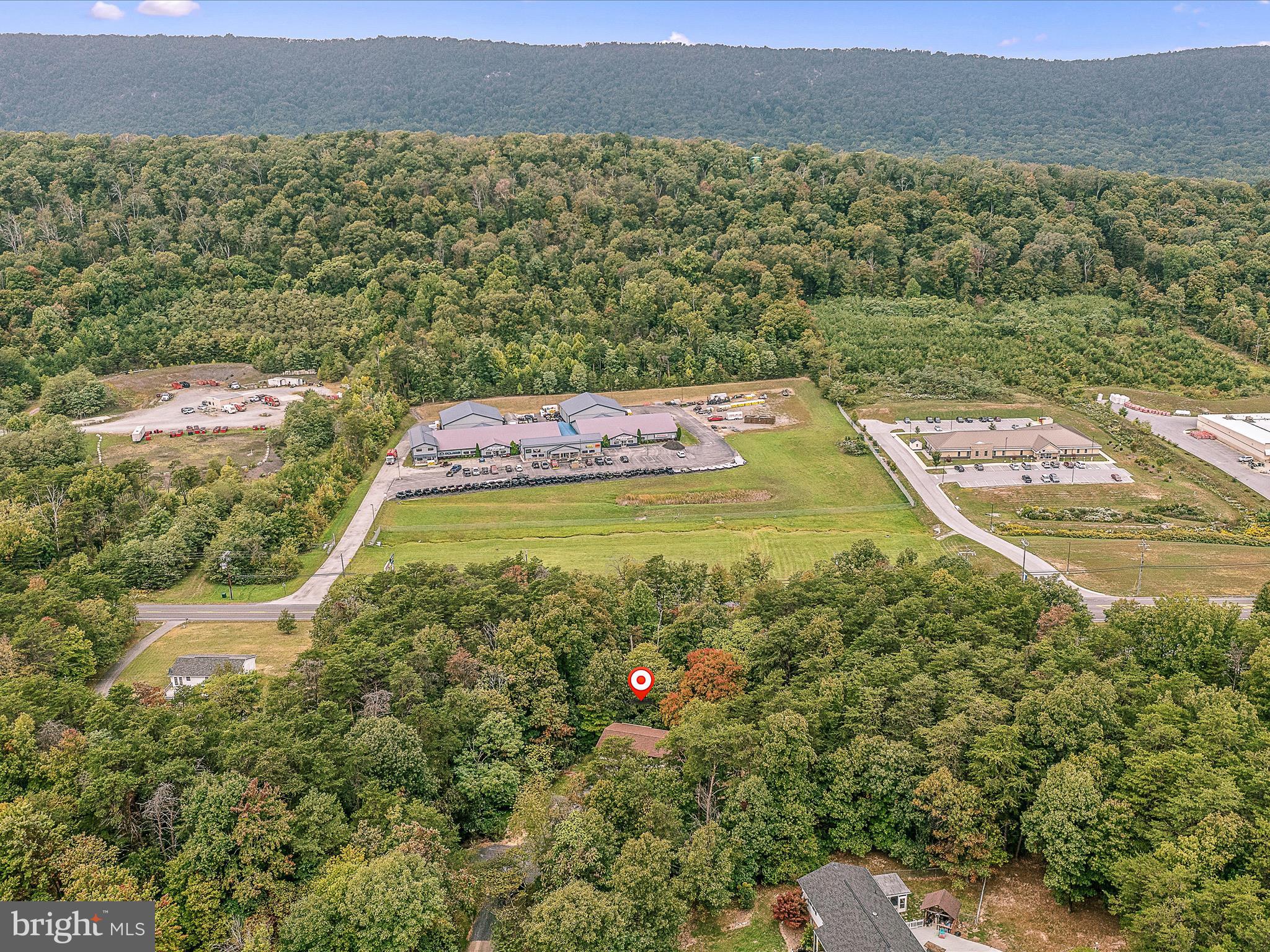 SHIRLEY FARMS - Residential