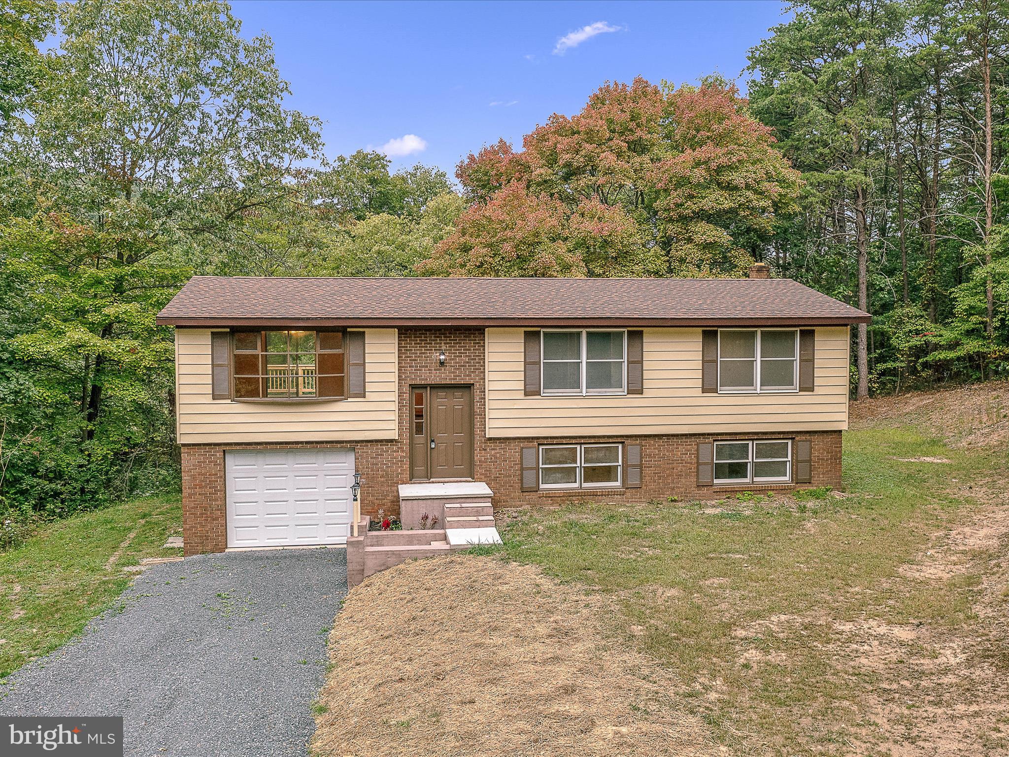 SHIRLEY FARMS - Residential