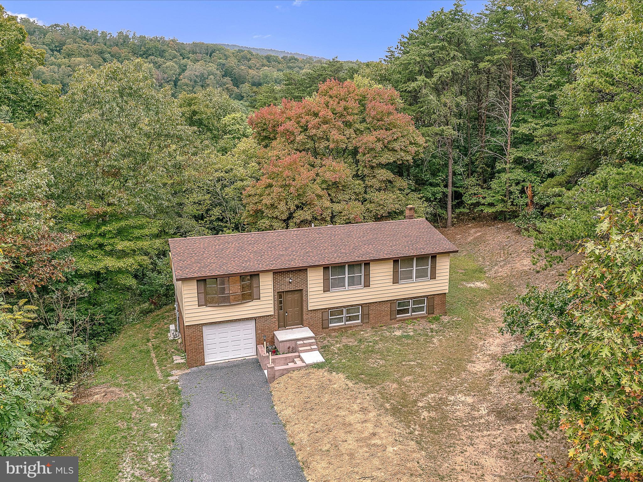 SHIRLEY FARMS - Residential