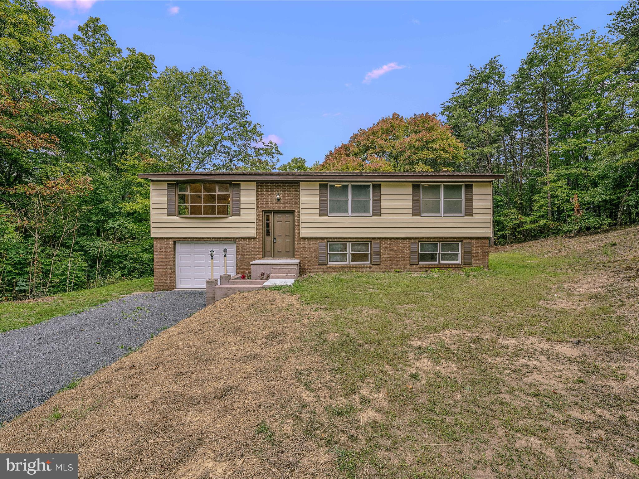 SHIRLEY FARMS - Residential