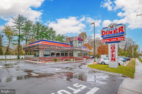 808 BLACKWOOD CLEMENTON ROAD PINE HILL NJ 08021