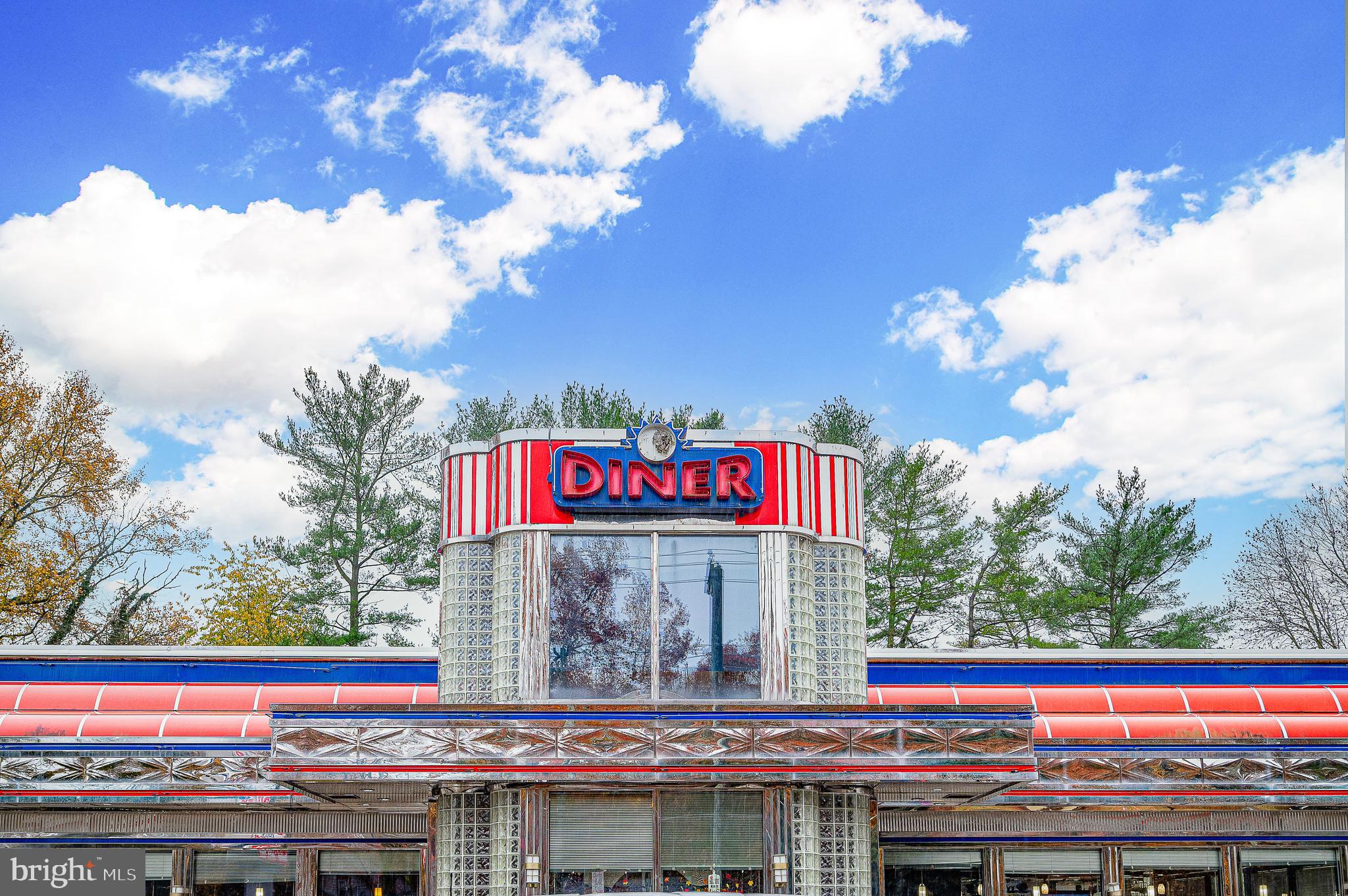 808 BLACKWOOD CLEMENTON ROAD